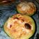 El cooksnap de Florencia Gonzalez cuando hizo Zapallitos rellenos de pollo y verduras versión light.