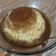 El cooksnap de Julieta Luján cuando hizo Flan de Maicena y banana sin huevo.. 🍮🍌.
