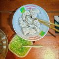 Cooksnap dari kaarsekar untuk resep Easy Juicy Steam Chicken dengan saus daun bawang