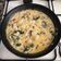 El cooksnap de tw9zfwsqz6@privaterelay.appleid.com cuando hizo Pollo a la nata con espinacas.