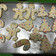 El cooksnap de Jime cuando hizo Galletitas navideñas sin gluten /apta celíacos / Sin Tacc.