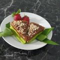 Cooksnap dari Tien Farida untuk resep Kue jungkir balik/kue semek down