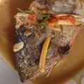 Cooksnap dari Ervin Agus Widianto untuk resep 152. Pindang Ikan Gurami