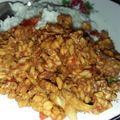 Cooksnap dari Titik Yuliawati untuk resep Sambal Teri Kering Tempe