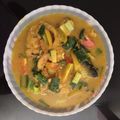 Cooksnap dari Primastuti Ratnaningtyas untuk resep Ikan patin bumbu kuning