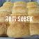 Cooksnap dari Elsa Kemala untuk resep Roti manis susu