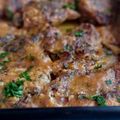 Németh Józsefné_1 Cooksnap-ja, amikor elkészítette a(z) Szaftos mézes-mustáros csirkecomb receptet.