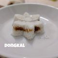 Cooksnap dari Clarissa's Kitchen untuk resep Kue Dongkal