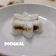 Cooksnap dari Clarissa's Kitchen untuk resep Kue Dongkal