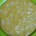 Cooksnap dari RA.Dinna Aryanti untuk resep Brudel Cake Lembut #day6 #PekanInspirasi