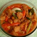 Cooksnap dari indri kawuri untuk resep Sambal Goreng Krecek Tahu