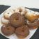 Cooksnap dari Cindy Maria Sunarto untuk resep Donat (with Potato Flakes)