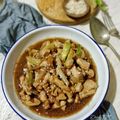 Cooksnap dari Dini Danuraja untuk resep Chicken Teriyaki Simple sekaliiii