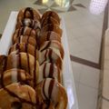 صورة من mnesh1، شاركها بعد تجربة وصفة دونات بالآلة