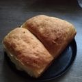 Laura66 Cooksnap-ja, amikor elkészítette a(z) Túrós, szilvalekváros bukták receptet.