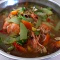 Cooksnap dari kurnianacn untuk resep Nasi Siram Ayam Jamur Devina Hermawan