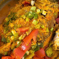 Cooksnap dari Susanti untuk resep Gurame pesmol kuah