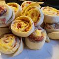 Orsika Cooksnap-ja, amikor elkészítette a(z) Pizza receptet.