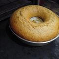 El cooksnap de Come sano y rico Viandas cuando hizo Bizcochuelo fácil.