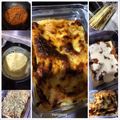 Cooksnap dari Angela K untuk resep Lasagna Homemade