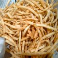 Cooksnap dari Wiwik oktavia untuk resep Stik bawang keju
