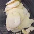 El cooksnap de kunilamejor cuando hizo Anillitos o rosquitas de maicena.