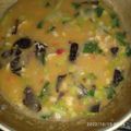 Cooksnap dari Bertha Desvia untuk resep Seblak Mie Ceker