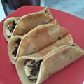 Cooksnap dari FitriaAyuWardani untuk resep Kue manja by yunda yun