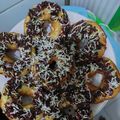 Cooksnap dari mayasari untuk resep Donat Kentang