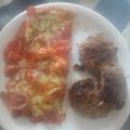 El cooksnap de chaparroa.victoria cuando hizo Pencas de acelga a la napolitana.