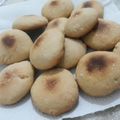 El cooksnap de Persa cuando hizo Galletitas dulces, ricas y fácil de hacer.