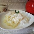 Cooksnap dari Veteran Afghan untuk resep Singkong Thailand Keju