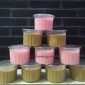 Cooksnap dari Cooking Vera untuk resep Silky Puding Puyo