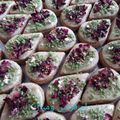 صورة من 💝Oum firass et mayar💝، شاركها بعد تجربة وصفة غريبية الورقة القسنطينية بالبلابي وحلوة ترك علي اصولها