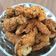 Cooksnap của Quyên khi họ làm theo món Gà rán KFC
