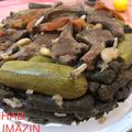 صورة من IHAB ، شاركها بعد تجربة وصفة ورق عنب بالريش