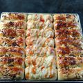 Cooksnap dari dwi lestari untuk resep Roti Keset Susu...lembut enak recommended !!