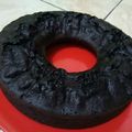Cooksnap dari Unie Ditiani untuk resep Brownies kukus lembut