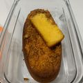 Cooksnap dari Nadia Amelia untuk resep Bolu Tape Lembut Favorit