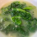 QBee Sindy Chien 的 筒篙炒小魚干(簡單料理) cooksnap
