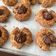 Cooksnap dari Fatma izza untuk resep Cheesy Nutella Thumbprint Cookies