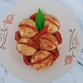 Cooksnap dari asih wijayanti untuk resep Balado Telur