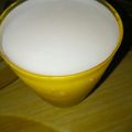 Umman Amir And Minaal 🎂🍜🍝's cooksnap of when they made Pure Unsweetened Coconut drink.