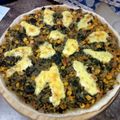 El cooksnap de yoha cuando hizo Masa para tarta salada.