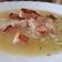 Adrienn Cooksnap-ja, amikor elkészítette a(z) Francia hagymaleves recept (Soupe á l'oignon gratiné) receptet.