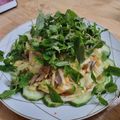 Cooksnap của Trần Thị Diệu Ninh khi họ làm theo món Gỏi vịt bắp cải & cháo vịt