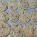 El cooksnap de Nuria Br cuando hizo Galletas de mantequilla de cacahuete y chocolate.