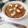 Sonal Gohel का कुकस्नैप जब उन्होंने आटे का हलवा (Aate ka halva recipe in hindi) बनाया था।