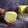 Cooksnap dari SenyRoss untuk resep Bolu kukus Pandan 4 telur