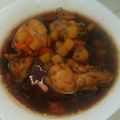 Cooksnap dari sonia untuk resep Bistik ayam simple